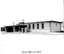 Assembly of God Church, Seymour